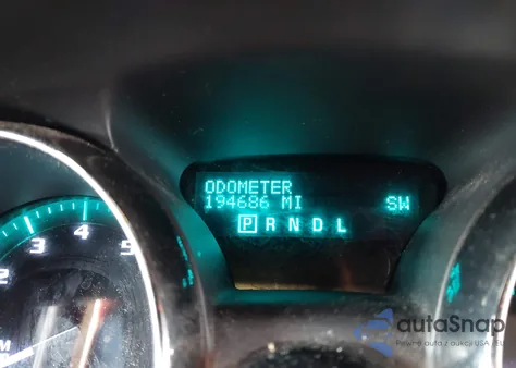 2013 Buick Enclave Leather из США, поврежденный, VIN 5GAKVCKD3DJ266268